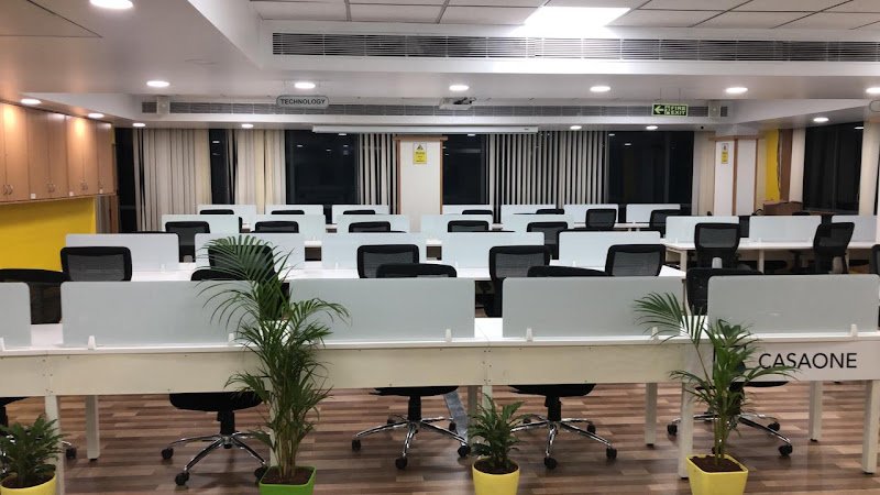 Furnished Office Space In Bangalore / Office Space In Bangalore coworking space in Bengaluru, India 1
