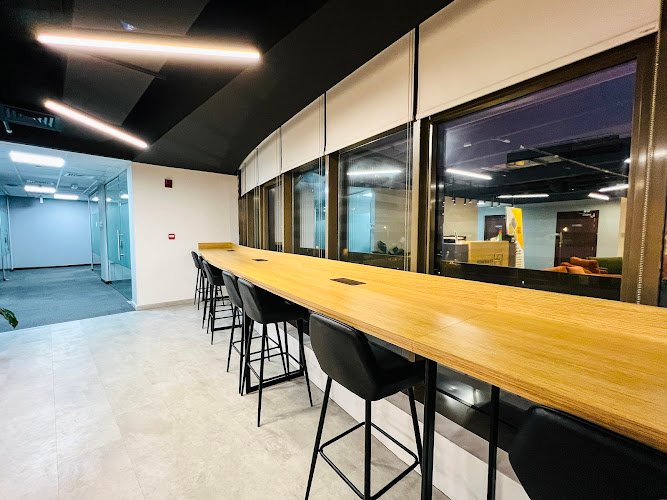 GAL Business Center - Serviced Offices & Coworking Spaces in Dubai coworking space in AE, United Arab Emirates 1
