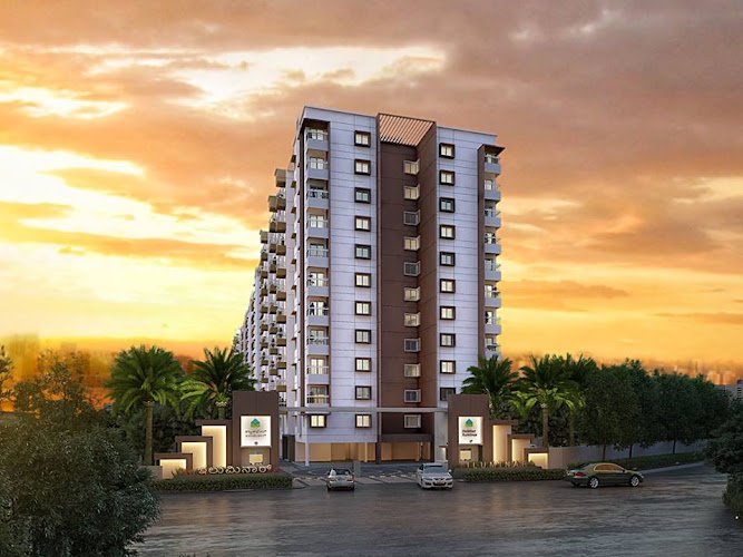 Habitat Iluminar coworking space in Bengaluru, India 1