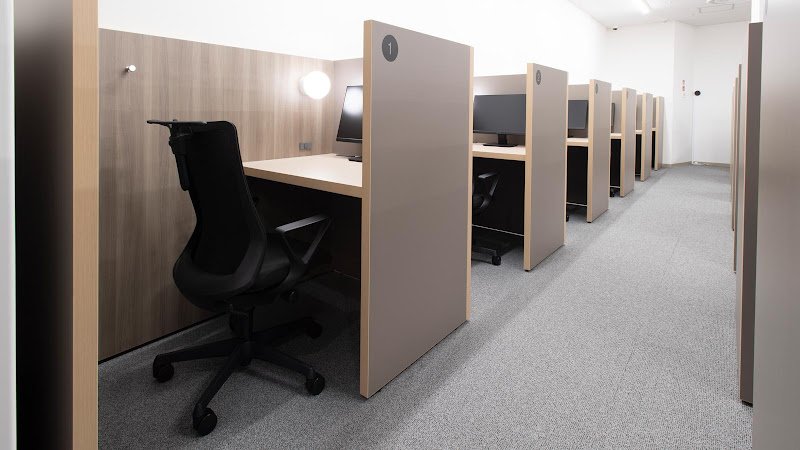 NewWorkひばりが丘 coworking space in Nishitokyo, Japan 1