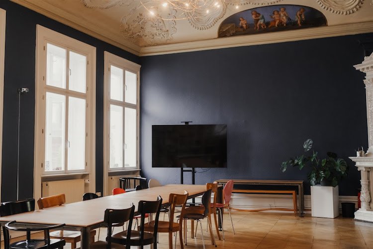 INNOMANIAcowork coworking space in Lüneburg, Germany 1