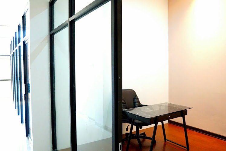 SBD private working space coworking space in Semarang City, Indonesia 1