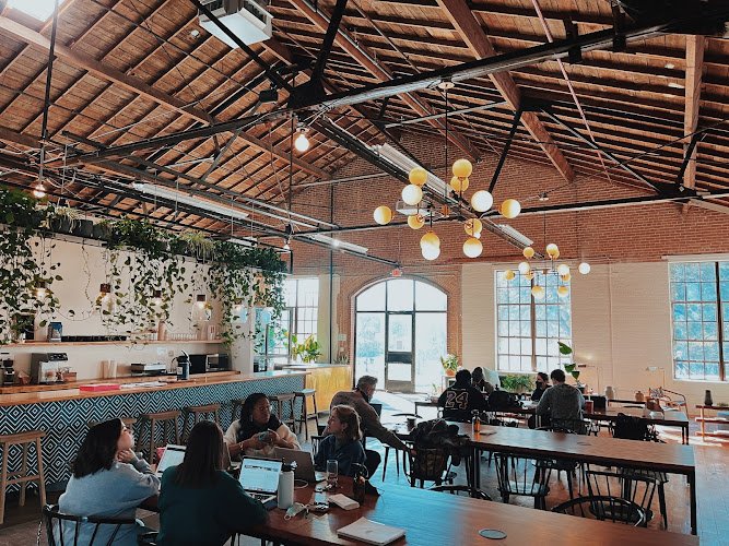 Wax Space coworking space in Dallas, United States of America 1