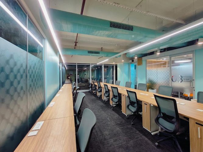 91Springboard DLF Cyber City, Gurugram coworking space in Gurugram, India 1
