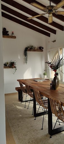 CO-CO COliving & COworking Costa Blanca coworking space in Dénia, Spain 1