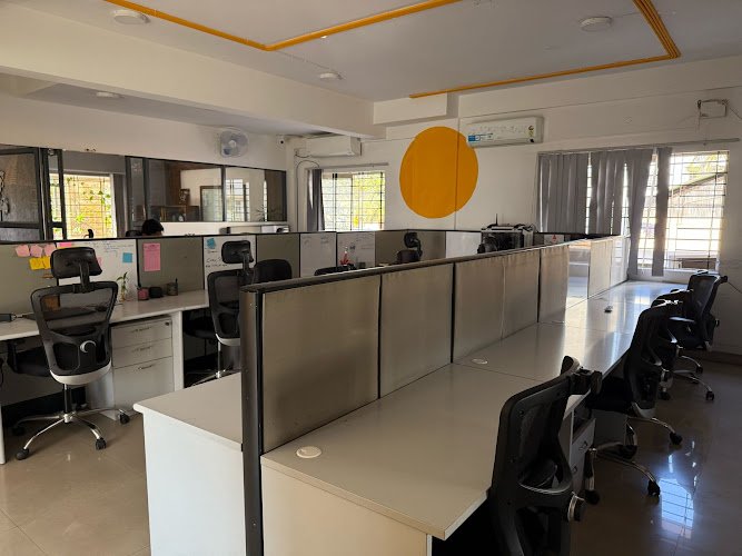 CoConsult by SCGB Solutions | Coworking & Collaboration spaces for Consultants coworking space in Bengaluru, India 1