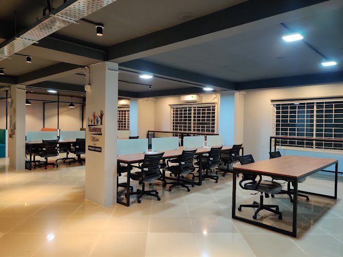 24th Ally coworking space in Bengaluru, India 1