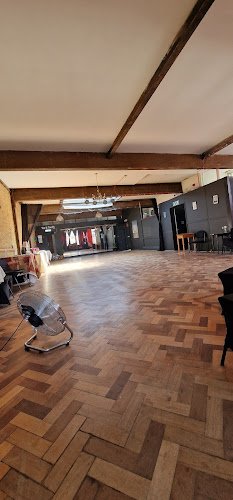 TheSpace.Margate coworking space in Margate, United Kingdom of Great Britain and Northern Ireland 1