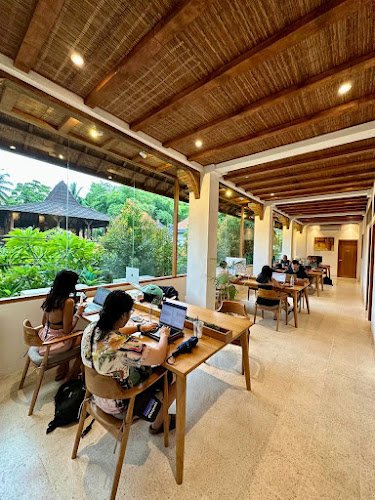 Ubud.Space Coworking and Coffee coworking space in Gianyar Regency, Indonesia 1