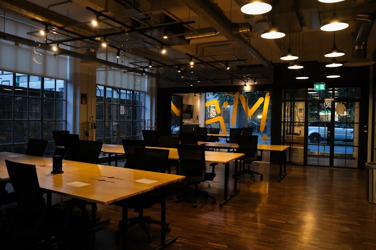 House of Music and Entertainment Ltd coworking space in London, United Kingdom of Great Britain and Northern Ireland 1