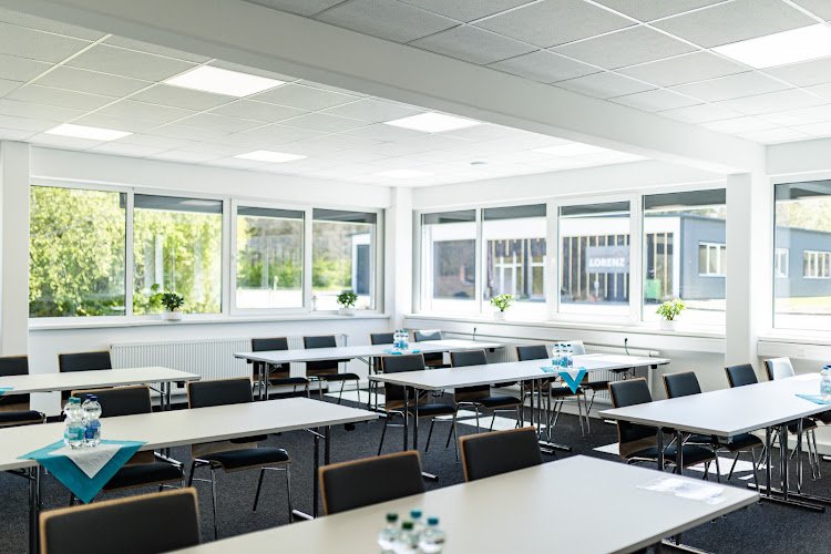 Bildungscampus Lorenz - Tagungsräume auf der Schwäbischen Alb coworking space in Amstetten, Germany 1