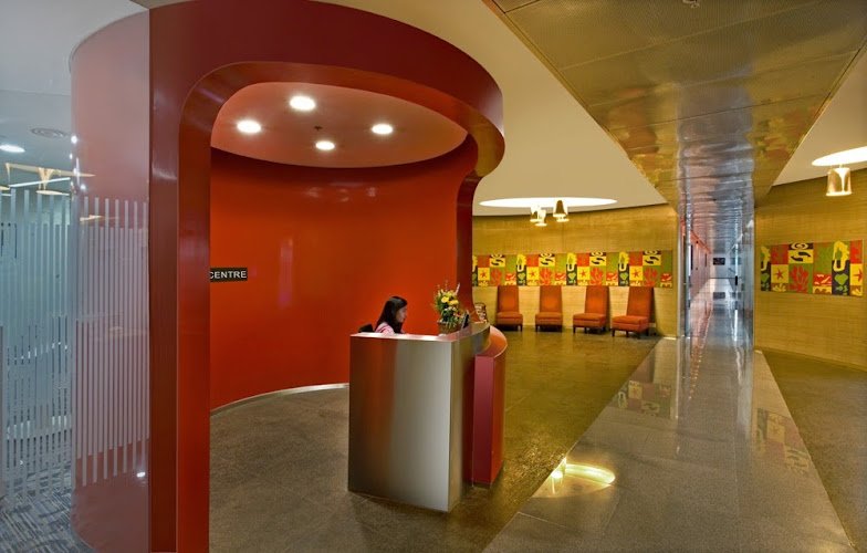 Vatika Business Centre & Co-working Spaces coworking space in Pune, India 1