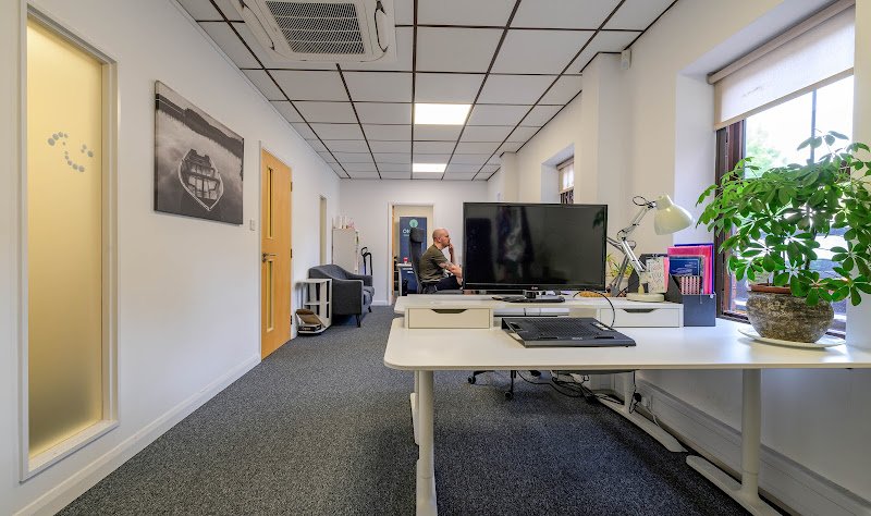 Farnham Offices coworking space in Farnham, United Kingdom of Great Britain and Northern Ireland 1