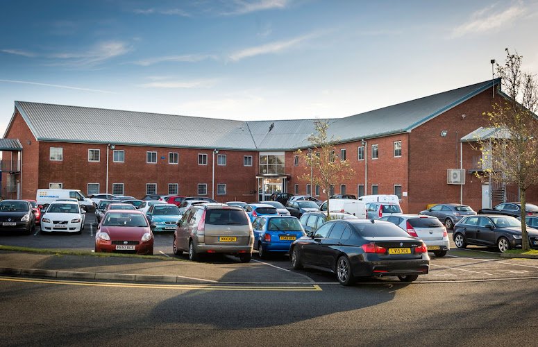 Globe House coworking space in Rochdale, United Kingdom of Great Britain and Northern Ireland 1