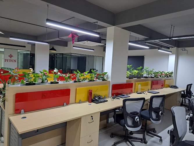 Tathastu Co-works coworking space in Bengaluru, India 1