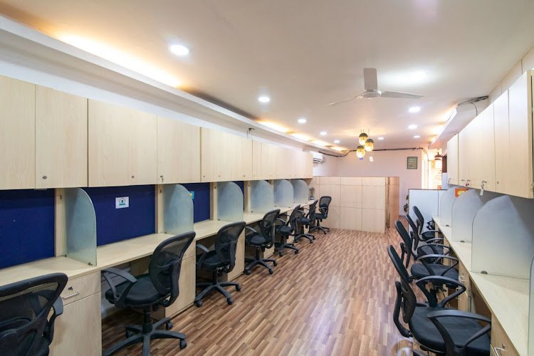 Brain On Rent coworking space in Delhi, New Delhi, India 1