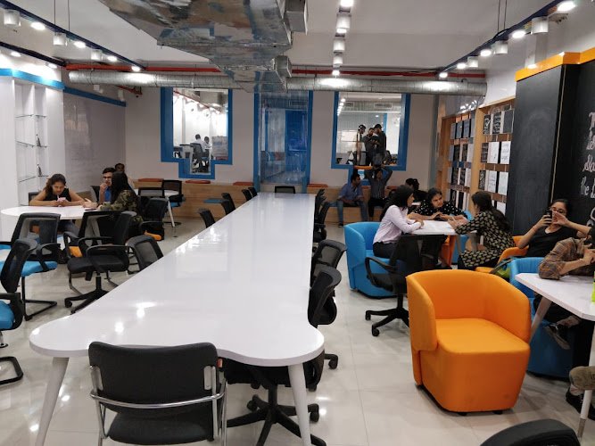 Coworking Space By Cocoweave coworking space in New Delhi, Delhi, India 1