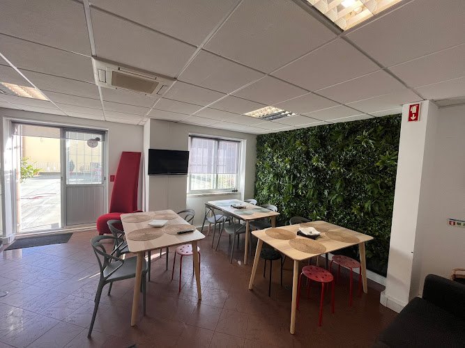 Work'In Marquês Flex Offices coworking space in Lisbon, Portugal 1