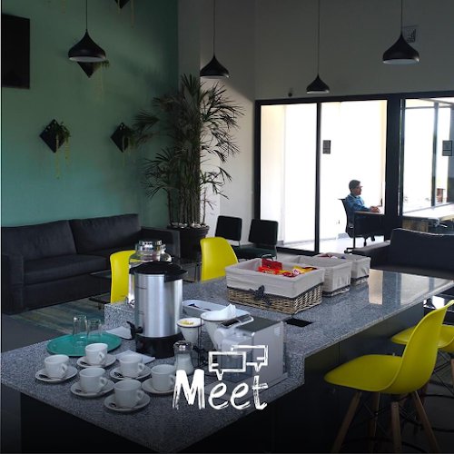 Meet Centro de Negocios + Cowork Poniente coworking space in Tuxtla Gutiérrez, Mexico 1