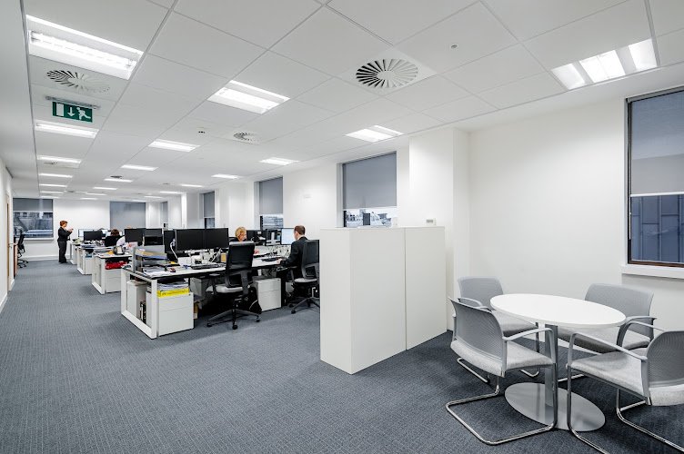 Centurion House - Bruntwood SciTech coworking space in Manchester, United Kingdom of Great Britain and Northern Ireland 1