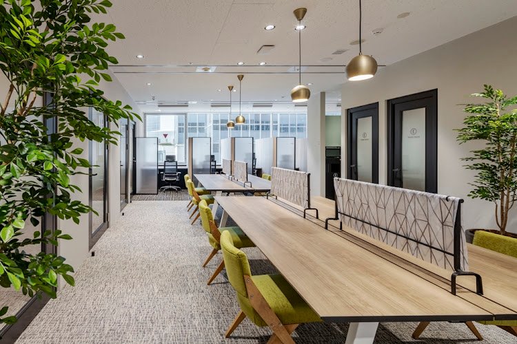 SoloTime 川崎 coworking space in Kawasaki, Japan 1