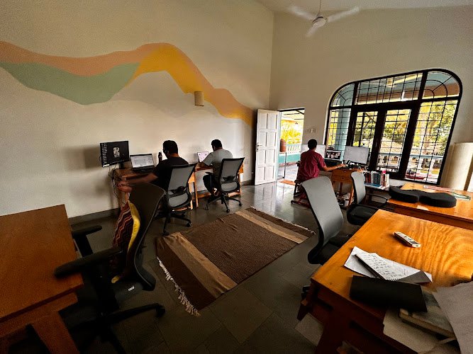 build3 - Startup Studio coworking space in Candolim, India 1