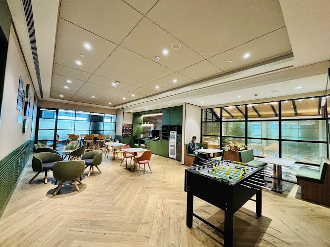 CorporatEdge Prestige Trade Tower - Premium/Luxury Office Space in Bengaluru coworking space in Bengaluru, India 1