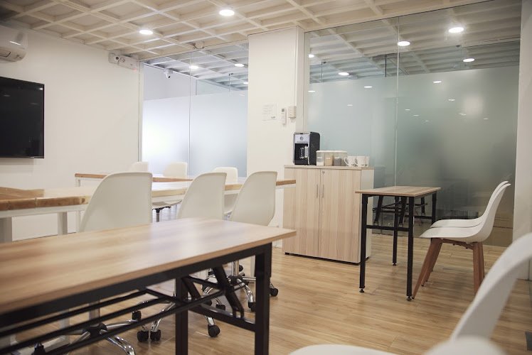 CoSY | a coworking space coworking space in Makati City, Philippines 1