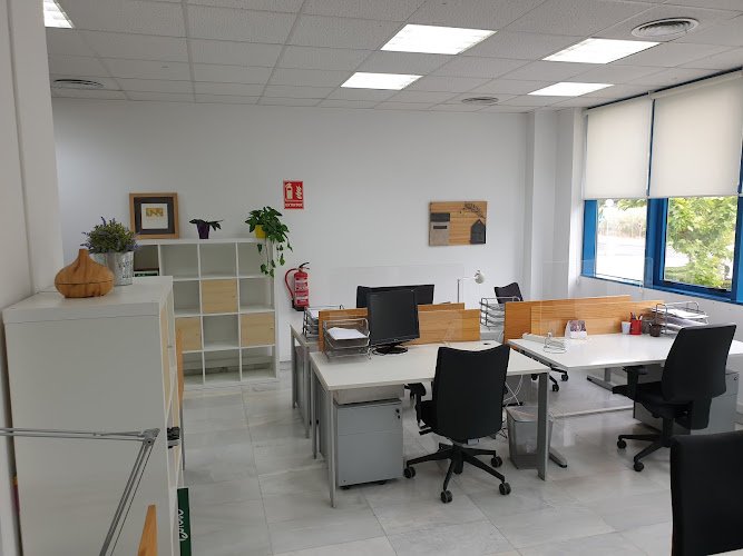 TaiLab Coworking coworking space in Las Rozas de Madrid, Spain 1