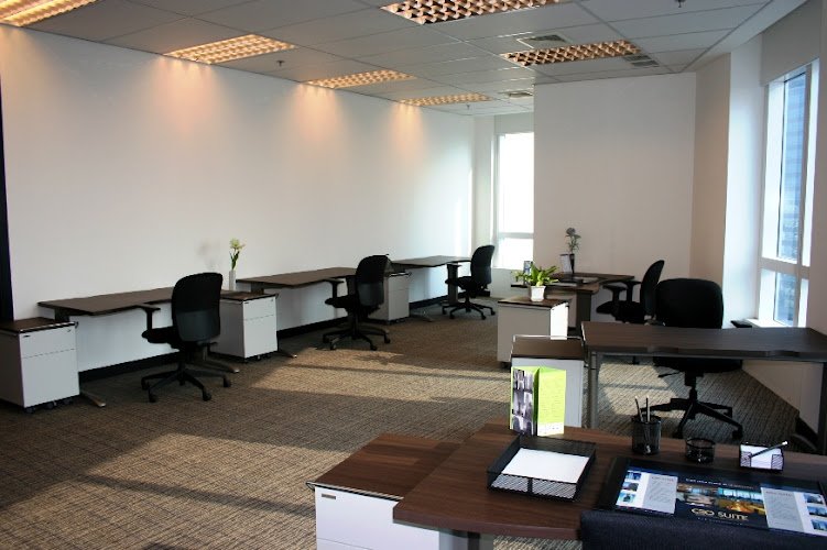 CEO SUITE - Serviced Office - Meeting Rooms - ออฟฟิศเสมือน - ห้องประชุม coworking space in Pathumwan, Thailand 1