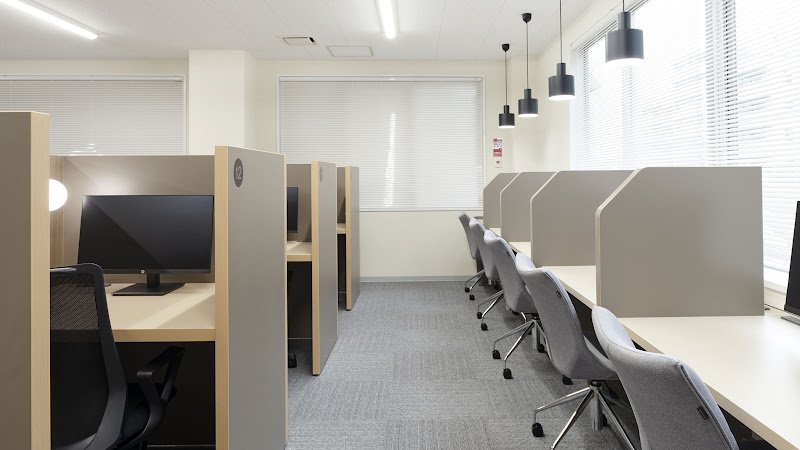 NewWork 浦安 coworking space in Urayasu, Japan 1