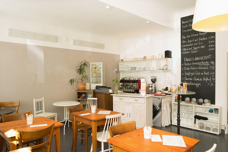 Coaching & Communication coworking space in Berlin, Germany 1