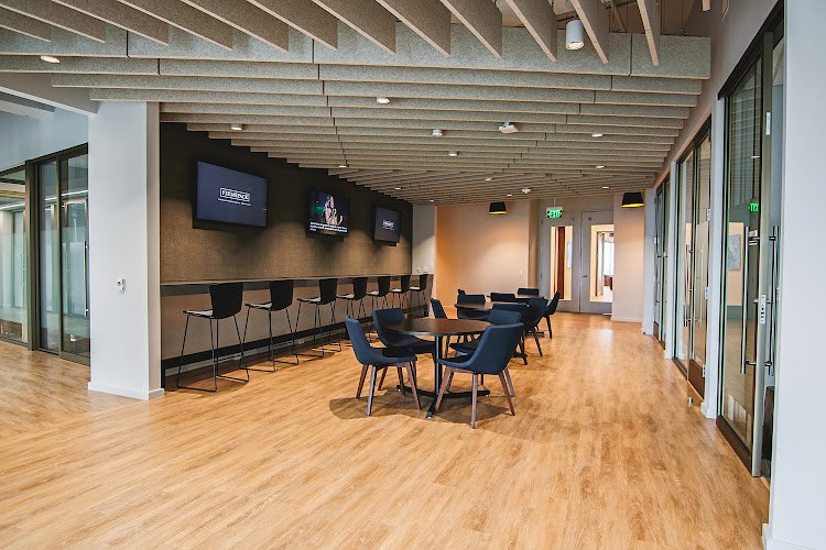 Firmspace Austin coworking space in Austin, United States of America 1