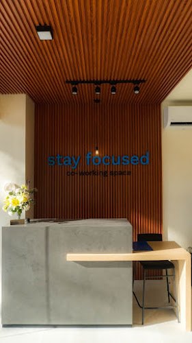 Stay Focused Naga Co Working Space coworking space in Naga City, Philippines 1