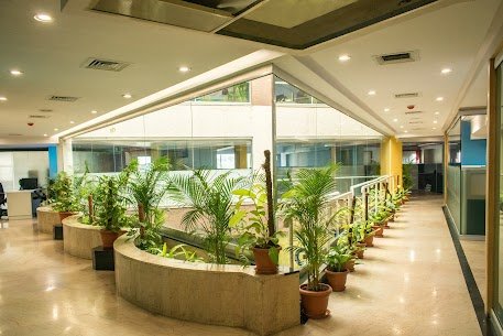 Cove Offices | Coworking Space | Private Offices | Bangalore coworking space in Bengaluru, India 1