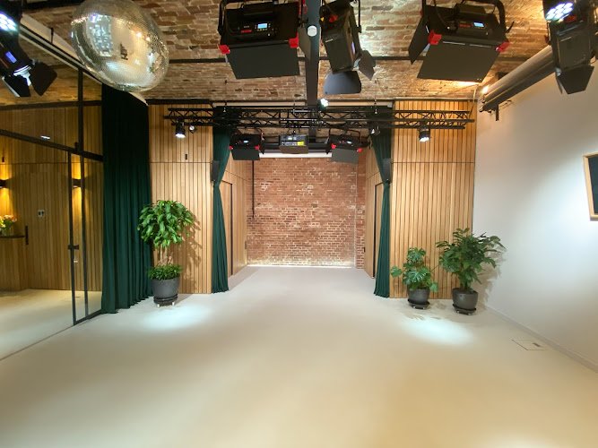 Berlin Creative Space coworking space in Berlin, Germany 1
