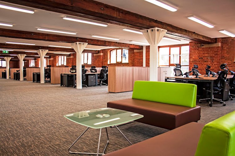 UBC Southampton coworking space in Southampton, United Kingdom of Great Britain and Northern Ireland 1