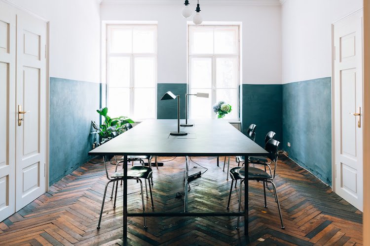 Coworking Space München | MANA coworking space in Munich, Germany 1
