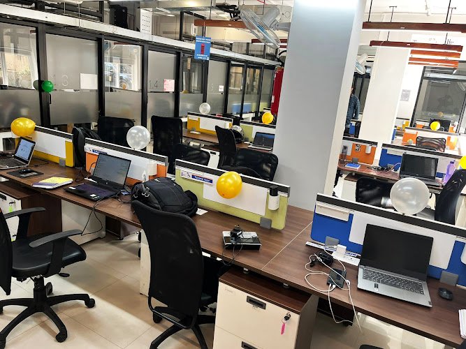 Love In Store Technologies Pvt. Ltd. coworking space in Bengaluru, India 1