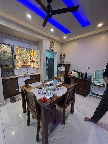AMA INTERIOR DESIGNER, Bangalore coworking space in Bengaluru, Yamare, India 1