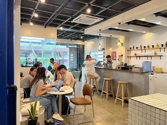 BODEGA Coworking Cafe Mandaue coworking space in Mandaue, Philippines 1
