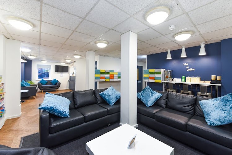 Student Roost - Apollo Court coworking space in Liverpool, United Kingdom of Great Britain and Northern Ireland 1