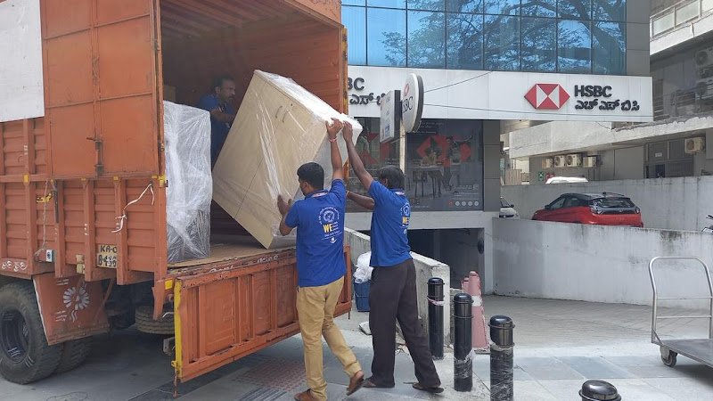 Bangalore Packers And Movers coworking space in Bengaluru, India 1