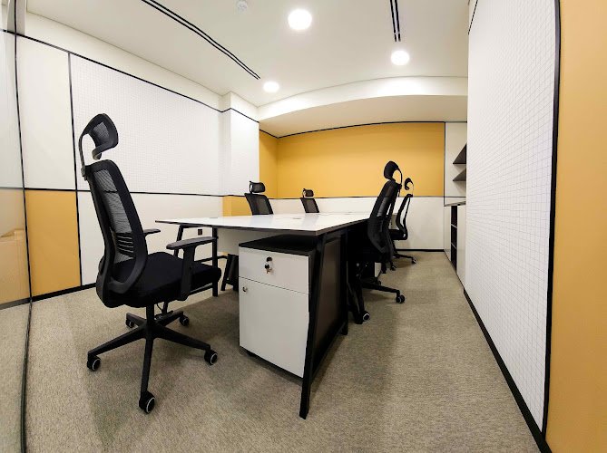 DhanGuard Business Centre | Coworking Space, Office Space for Rent in Dubai coworking space in AE, United Arab Emirates 1