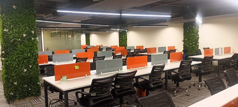 Workshala Best Coworking Space in Gurgaon coworking space in Gurugram, India 1