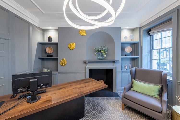 The Boutique Workplace Company - 3 Queen Street coworking space in London, United Kingdom of Great Britain and Northern Ireland 1