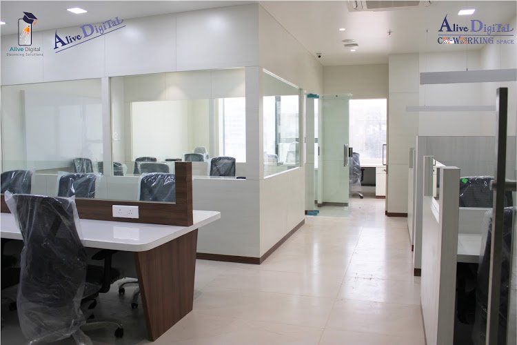 Alive Digital Co Working | Manage Offices | Conference Room | Meeting Room coworking space in Pune, India 1