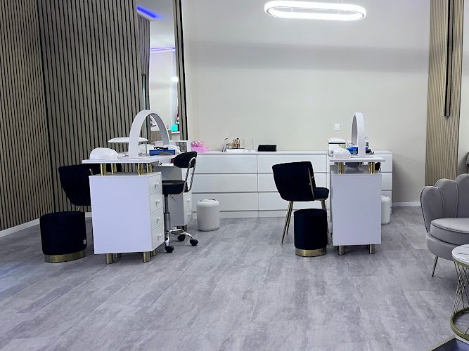 Dollea Cosmetics coworking space in Munich, Germany 1