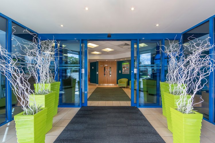 BizSpace Poole coworking space in Poole, United Kingdom of Great Britain and Northern Ireland 1