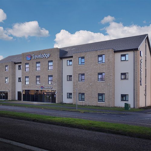 Travelodge Edinburgh Park coworking space in Edinburgh, United Kingdom of Great Britain and Northern Ireland 1